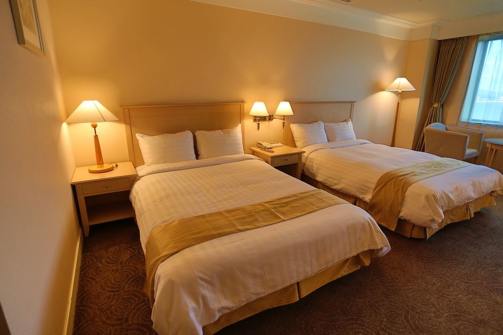 แชงเกรีย บีช ทัวริสต์ โฮเต็ล Hotel มกโพ ภายนอก รูปภาพ