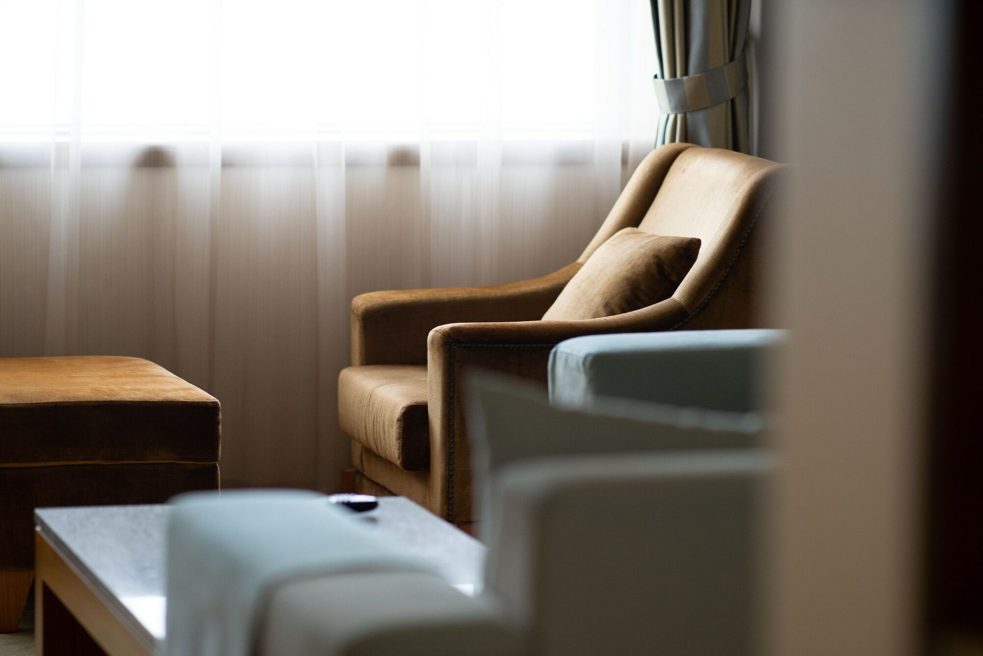 แชงเกรีย บีช ทัวริสต์ โฮเต็ล Hotel มกโพ ภายนอก รูปภาพ
